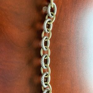 David Yurman Authentic Bracelet
